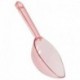 Paletta Plastica Rosa 17 cm