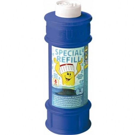 Liquido Bolle Special Refill 1 l