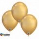 Palloncini Chrome Gold 30 cm