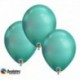 Palloncini Chrome Green 30 cm