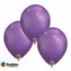 Palloncini Chrome Purple 30 cm