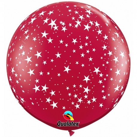 Pallone Stars 80 cm