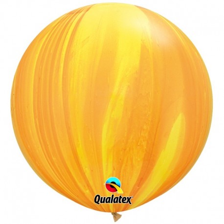 Pallone Super Agata 80 cm