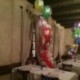 Decorazione Compleanno 50 Anni