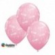 Palloncini It's a Girl 30 cm