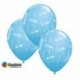 Palloncini It's a Boy 30 cm