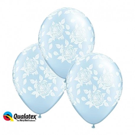 Palloncini Flower 30 cm