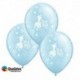 Palloncini It's a Boy 30 cm