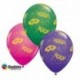 Palloncini Carnival 30 cm