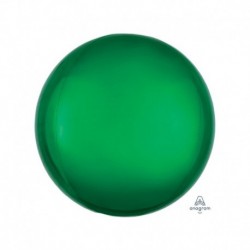 Pallone Orbz Verde 40 cm