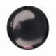 Pallone Orbz Nero 40 cm