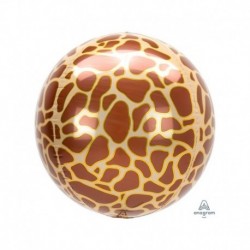 Pallone Orbz Maculato 40 cm