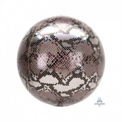 Pallone Orbz Pitonato 40 cm