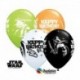 Palloncini Star Wars 30 cm