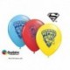 Palloncini Superman 30 cm