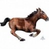 Pallone Cavallo 100x63 cm