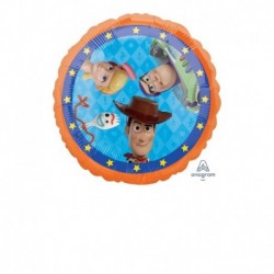 Pallone Toy Story 45 cm