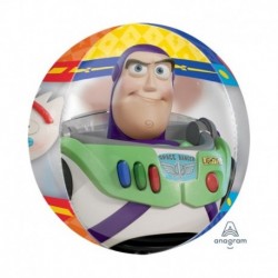 Pallone Toy Story Orbz 40 cm