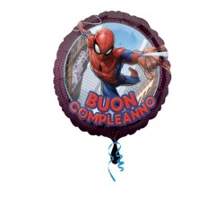 Supereroi Palloncini Compleanno 7 Anni, 12 Pezzi Decorazioni Palloncino  Spider-Man, Marvel Palloncini 7 Anni, Avengers Palloncini di Alluminio, per