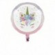 Pallone Unicorno 45 cm