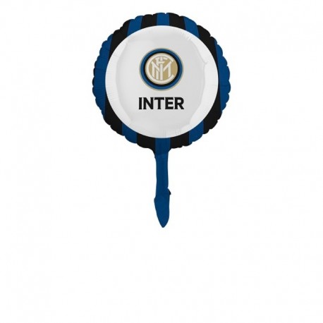 Palloncino Inter 25 cm