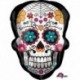 Pallone Teschio Calaveras 60 cm