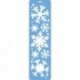 Stencil Fiocchi di Neve