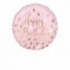 Pallone Rose Gold Birthday 45 cm