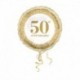 Pallone 50° Anniversario 45 cm