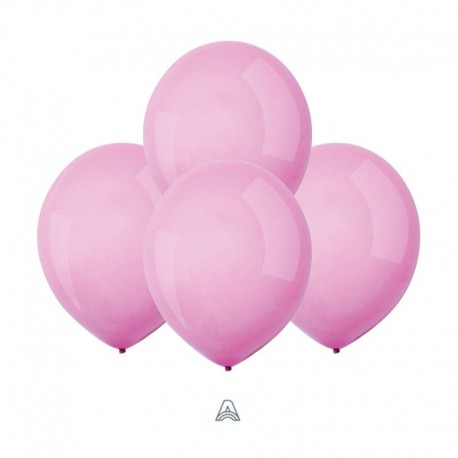 Palloncini Macaron Lilla 12 cm