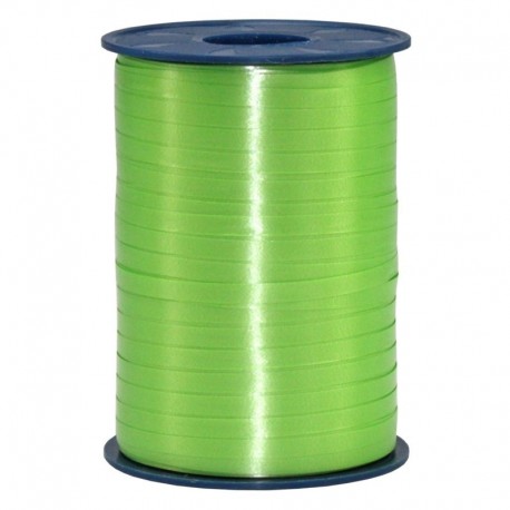 Bobina 5 mm Verde Lime 500 m