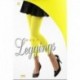 Leggins Fluorescenti Gialli 70 den