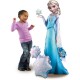 Pallone A.W. Elsa Frozen 140 cm