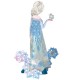 Pallone A.W. Elsa Frozen 140 cm