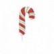 Palloncino Candy Cane 35 cm