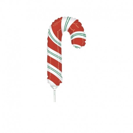 Palloncino Candy Cane 35 cm