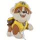 Pallone Paw Patrol Rubble 80 cm