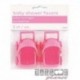 2 Gadget Carrozzine Rosa