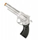 Pistola Argento 22 cm