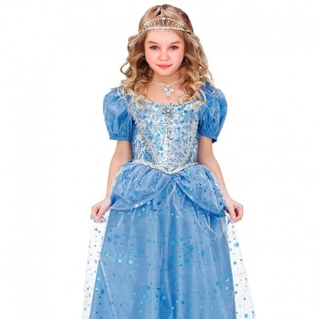 Costume Elsa