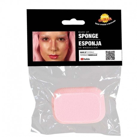 Spugnetta Trucco Professionale