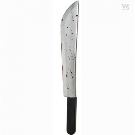 Machete Insanguinato 54 cm