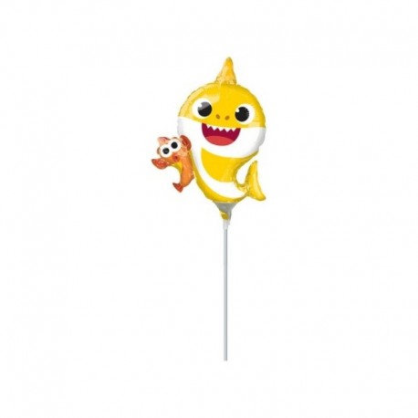 Pallone Baby Shark 30 cm