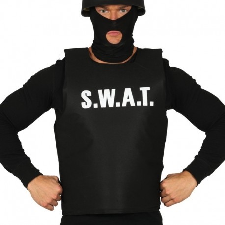 Giubbotto Antiproiettile S.W.A.T.