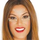 Make-Up Adesivo Perle Bianche