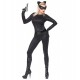 Costume Tuta Cat Woman