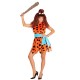 Costume Tigre