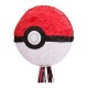 Pinata Sfera Pokemon Ball 30 cm