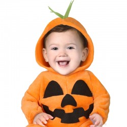 Costume Baby Zucca