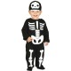 Costume Baby Scheletro